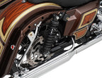 Revo FL Coil Suspension for Legend (1310-0937)