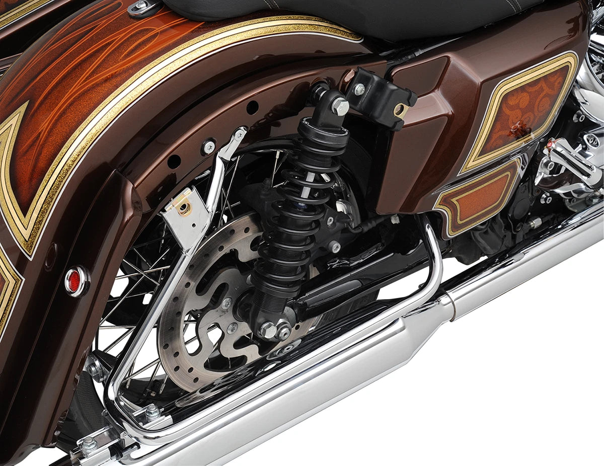 Revo FL Coil Suspension for Legend (1310-0937)