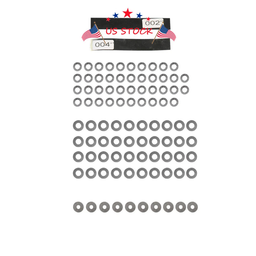 Injector Tune Up Shim Kit for Power Stroke 7.3L (1994–2003)