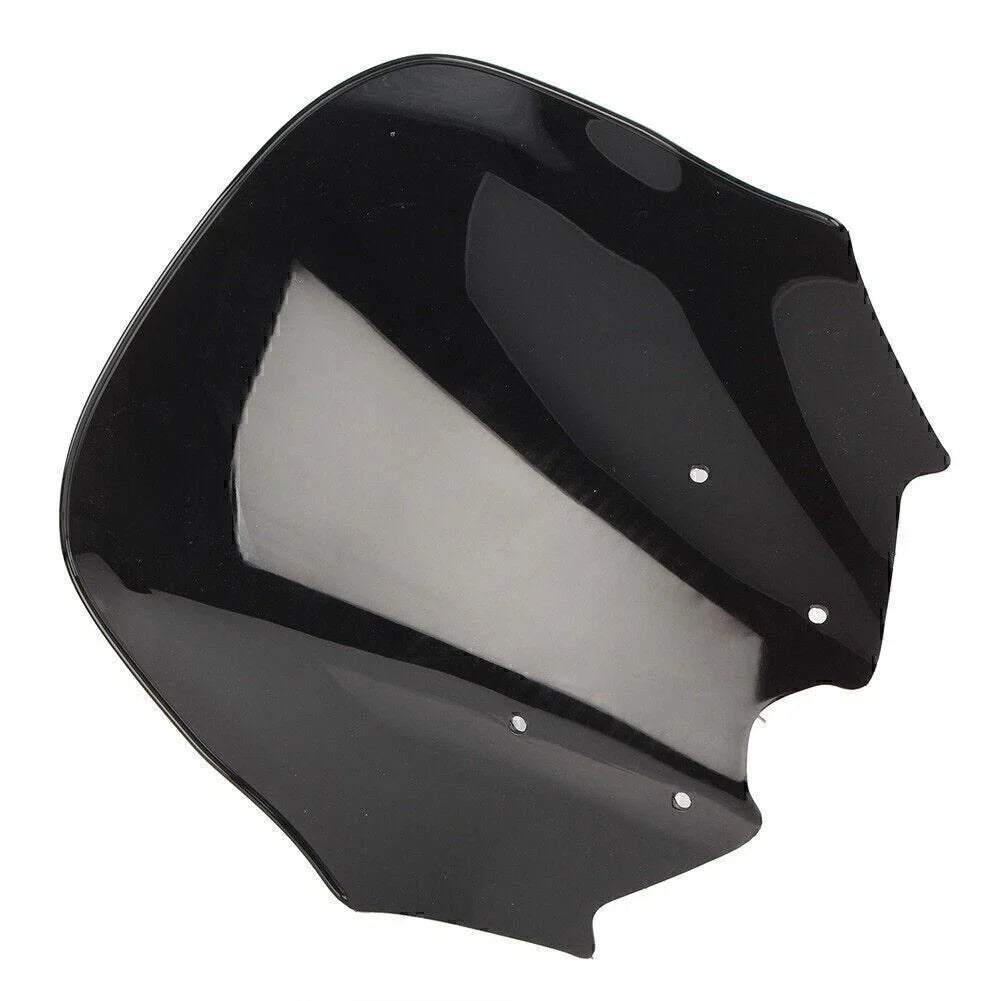 Windshield for Honda NC700S/NC750S 2010-2014 Black