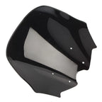Windshield for Honda NC700S/NC750S 2010-2014 Black