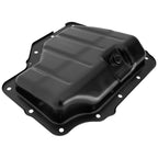 Oil Pan for Hyundai Kona Veloster Kia Forte5 Soul Seltos Koup