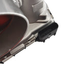 Throttle Body for Dodge Durango (2011)