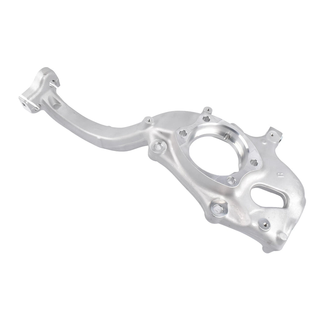 Front Passenger Side Steering Knuckle for Audi A4 A5 A6 A7 RS7 S4 S5 S6 S7 SQ5 (2010–2023)