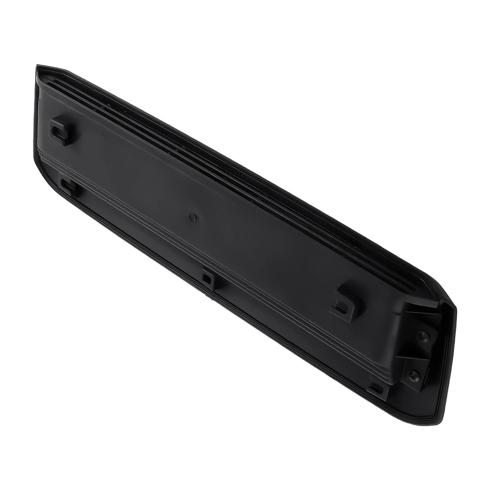 Front Upper Hood Scoop Intake Air Duct for Toyota Tacoma (2016–2022)