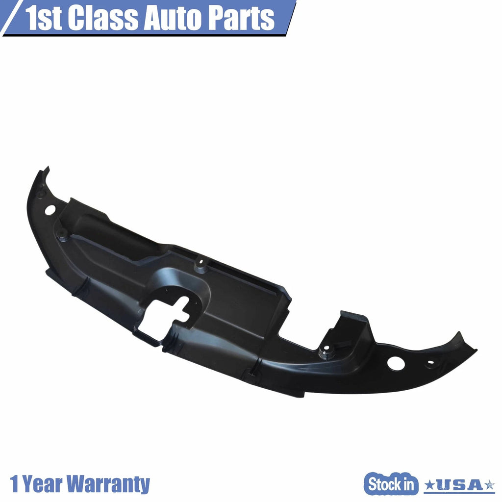 Upper Radiator Support Cover for Toyota Prius (2016–2018)