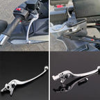 Front Brake Levers for Suzuki GSXR 125, GSX 250R, SFV/SV 650, GW 250, DL250 V-Strom