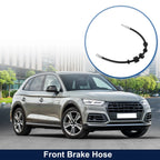Front Brake Hose for Audi Q5 (2013–2017) No. 8R0611707A