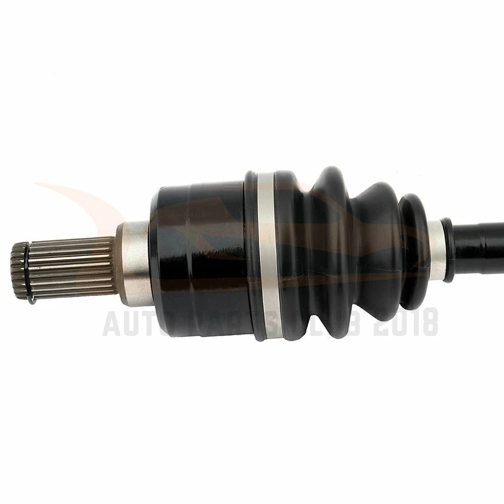 Updated CV Axle Shaft for Yamaha Grizzly 700 (2014–2019)