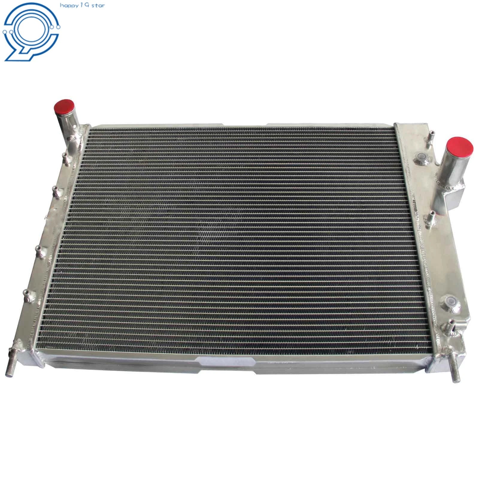 Aluminum Radiator for Dodge Durango Dakota (2000-2004)