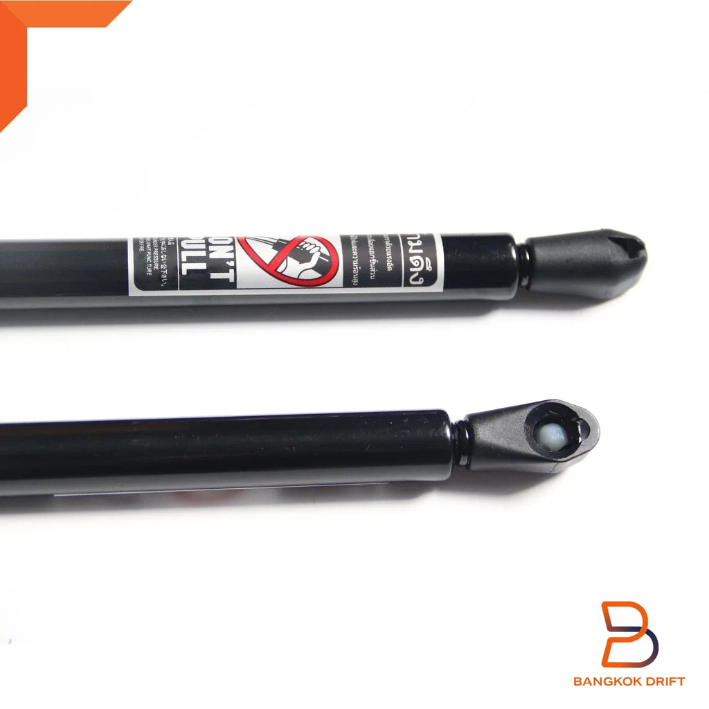 Bonnet Struts Shock Up Kit for Toyota Hilux LN167 LN172 KZN165 (1997-2005)