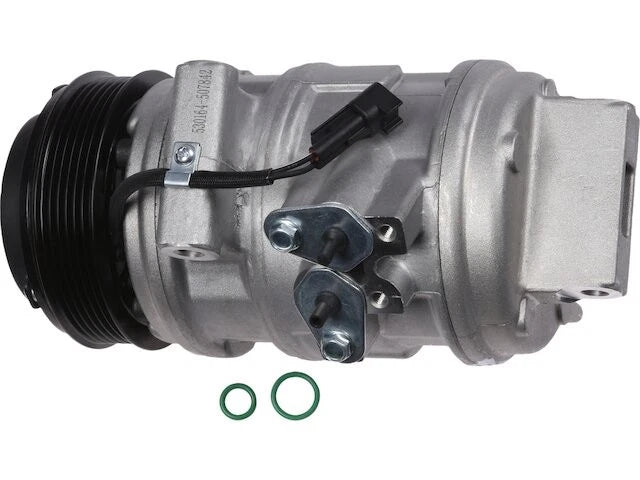 A/C Compressor for Mazda CX-9 (2007–2015) RV999WJ