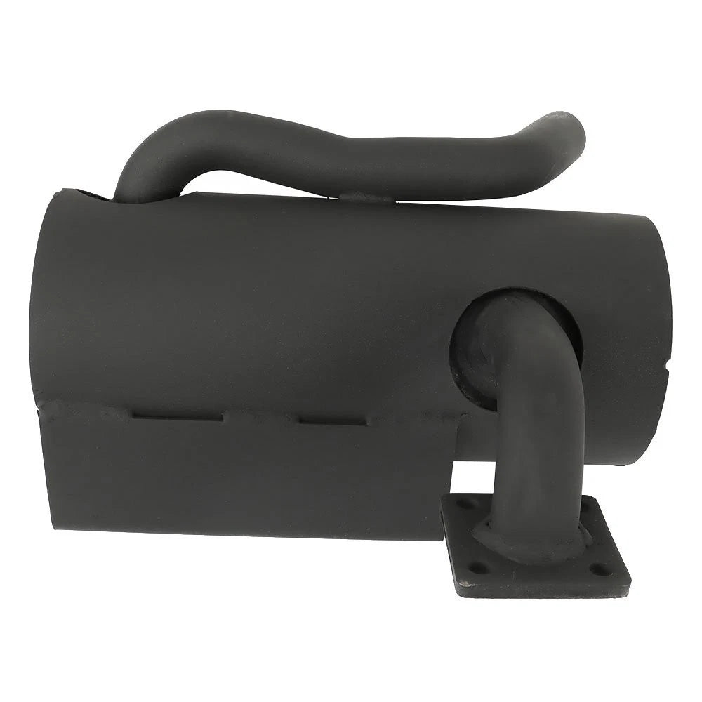 Exhaust Muffler for Bobcat 463, 463C, 463F, S70 (2000–2023)