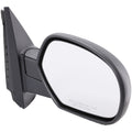 Passenger Right Side Mirror for Chevy Yukon, Suburban, GMC XL 1500