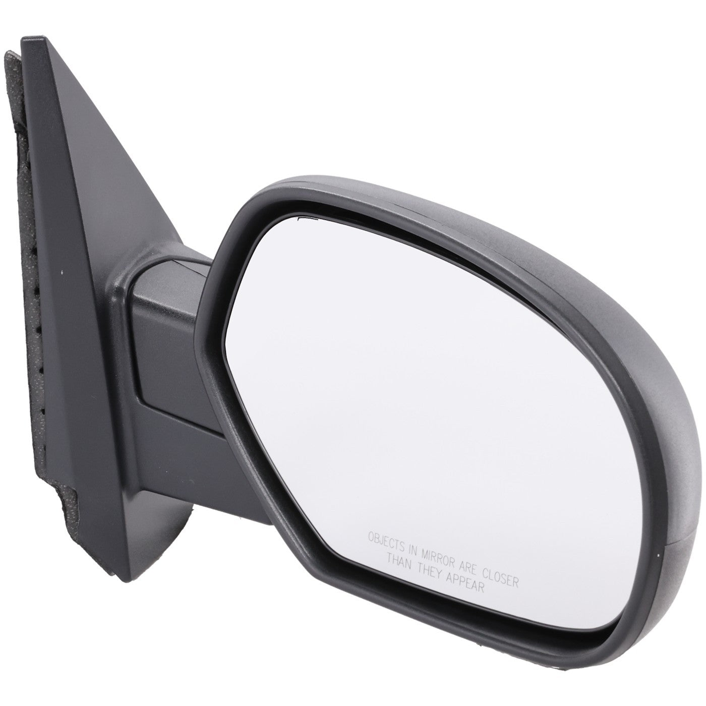 Passenger Right Side Mirror for Chevy Yukon, Suburban, GMC XL 1500