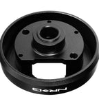 NRG SRK-103H Steering Wheel Short Hub for Subaru Impreza/Forester (2002–2008)