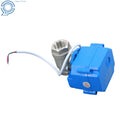 Motorized Ball Valve for Auto Return (9-24V AC/DC)