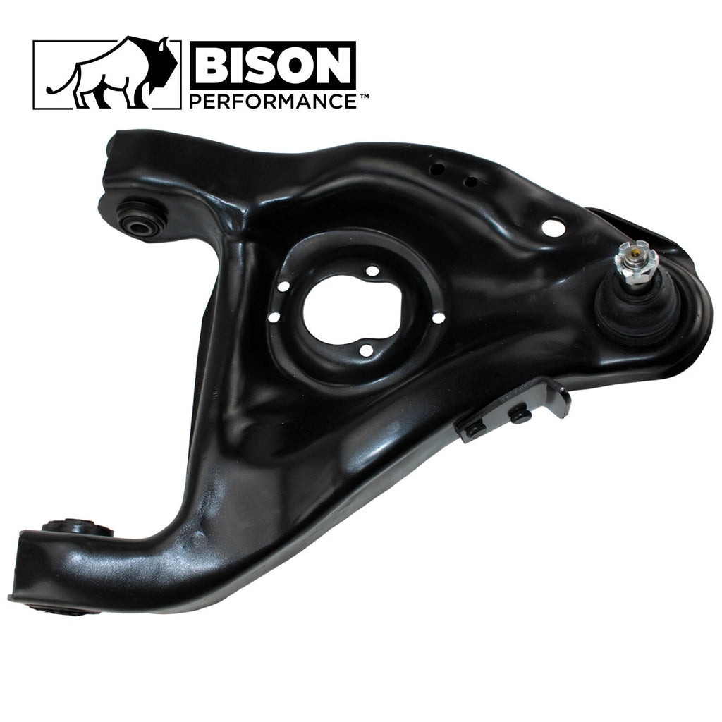 Lower Control Arm for Chevy GMC RWD (2010–2015)