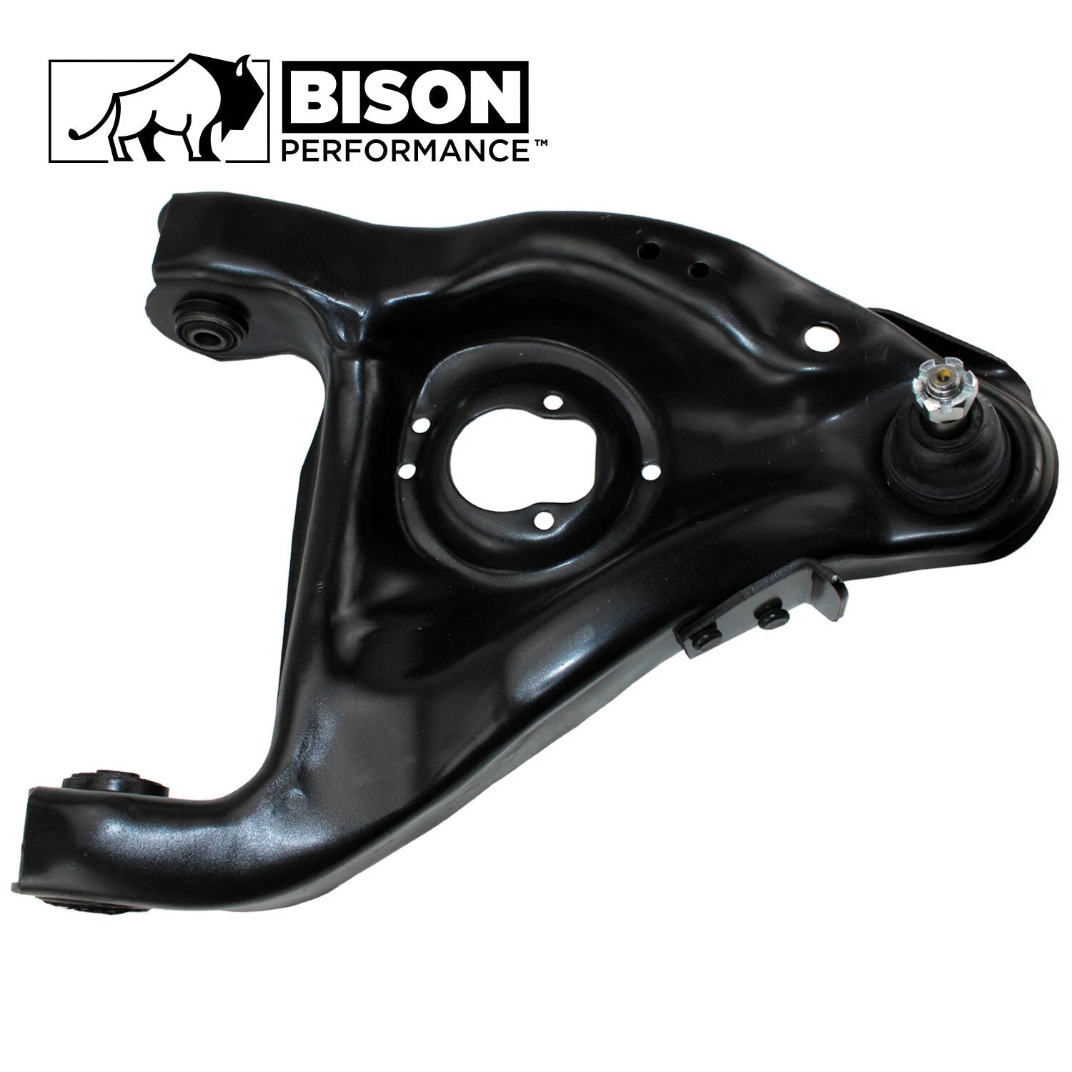 Lower Control Arm for Chevy GMC RWD (2010–2015)