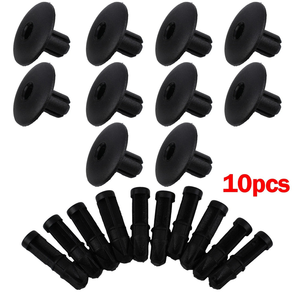 Trim & Body Panel Clips for Audi Q3 Q5 Q7 A4 A5 A8 (4D0807300)