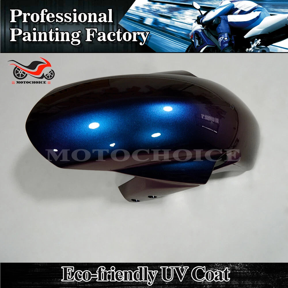 Fairing Kit for Suzuki GSXR600/750 (2004–2005) ABS Injection Bodywork
