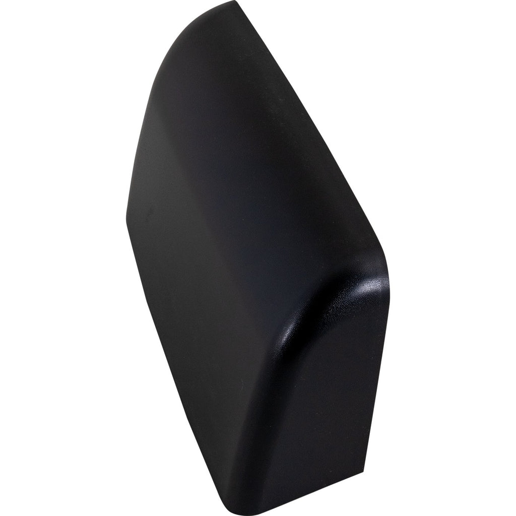 Mirror Cover for Ford F-150 (2007–2014) Right Side Textured Black