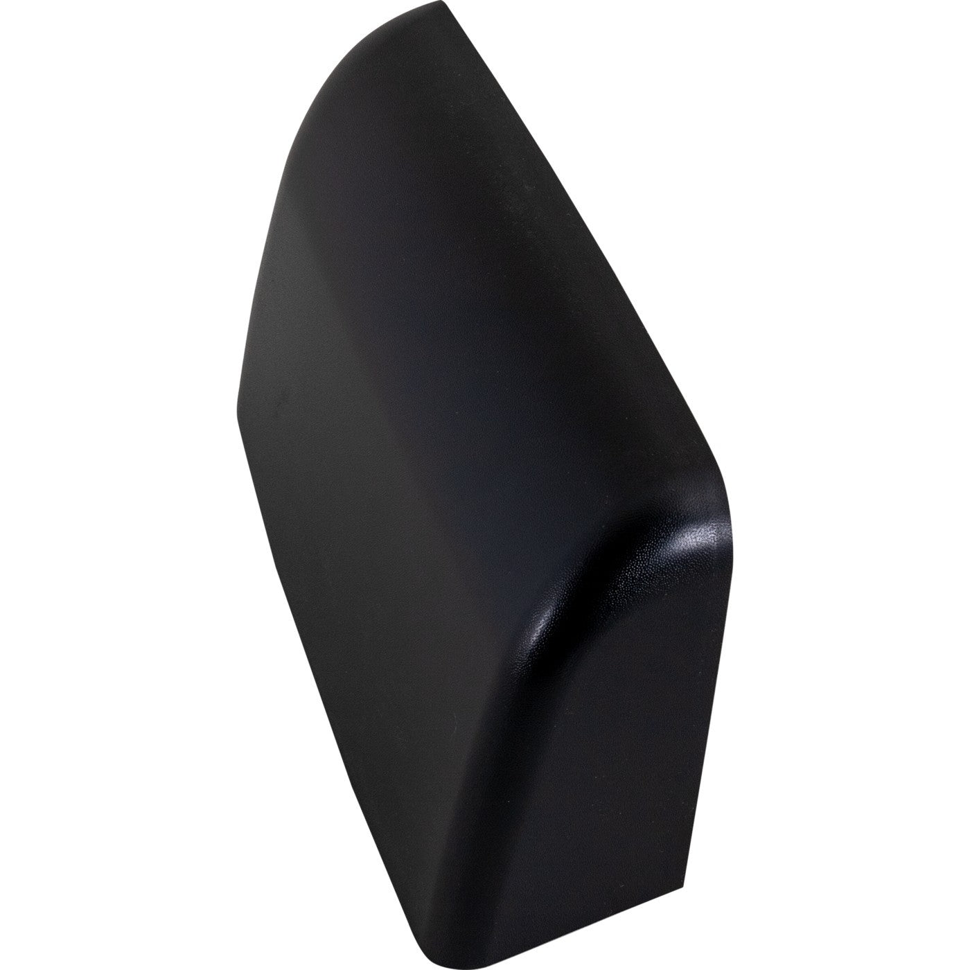 Mirror Cover for Ford F-150 (2007–2014) Right Side Textured Black