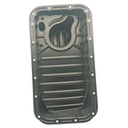 Front Engine Oil Pan for Chevrolet Spark (2013–2015)