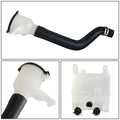Windshield Washer Fluid Reservoir Tank for Lexus RX400H (2006–2008) w/ Sensor