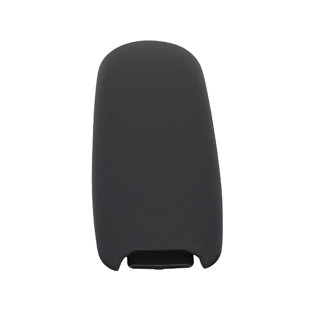 Black Console Cover for Chevrolet Blazer S10 (1998–2004) 15718163AM