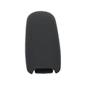 Black Console Cover for Chevrolet Blazer S10 (1998–2004) 15718163AM