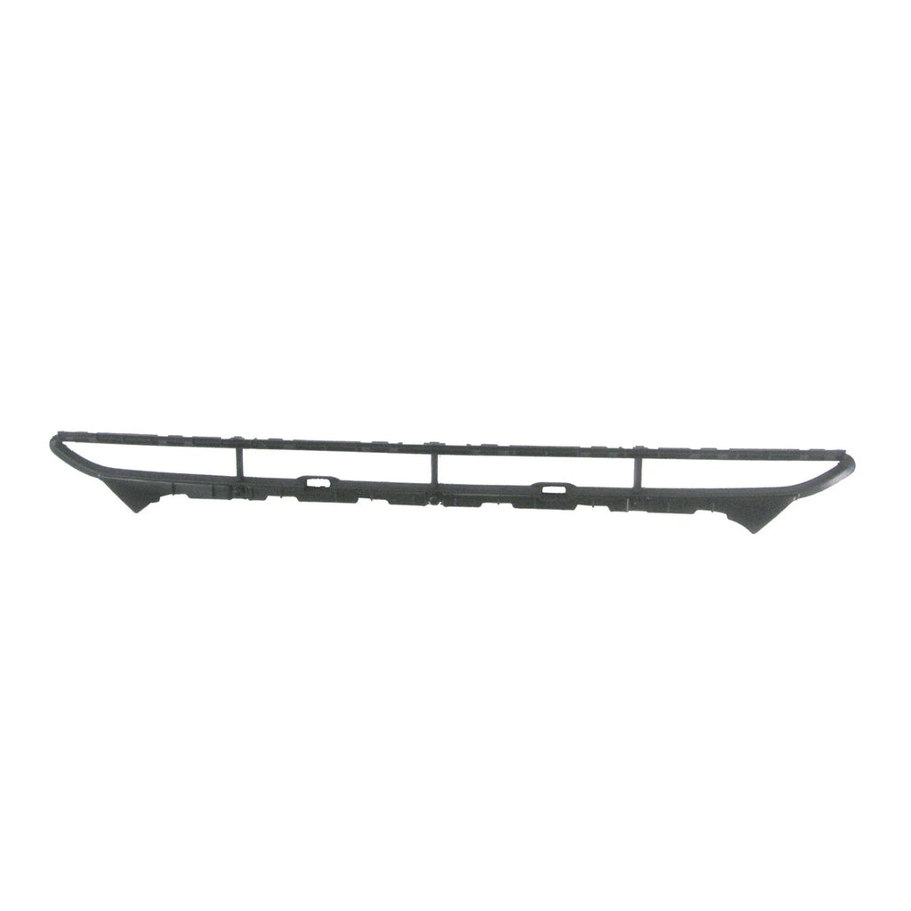 Replacement Plastic Front Bumper Cover Grille for Chevrolet Malibu (2016–2024)