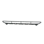 Replacement Plastic Front Bumper Cover Grille for Chevrolet Malibu (2016–2024)