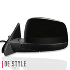 Powered Heated Side Door Mirror for Dodge Durango (2011–2017) CH1320348