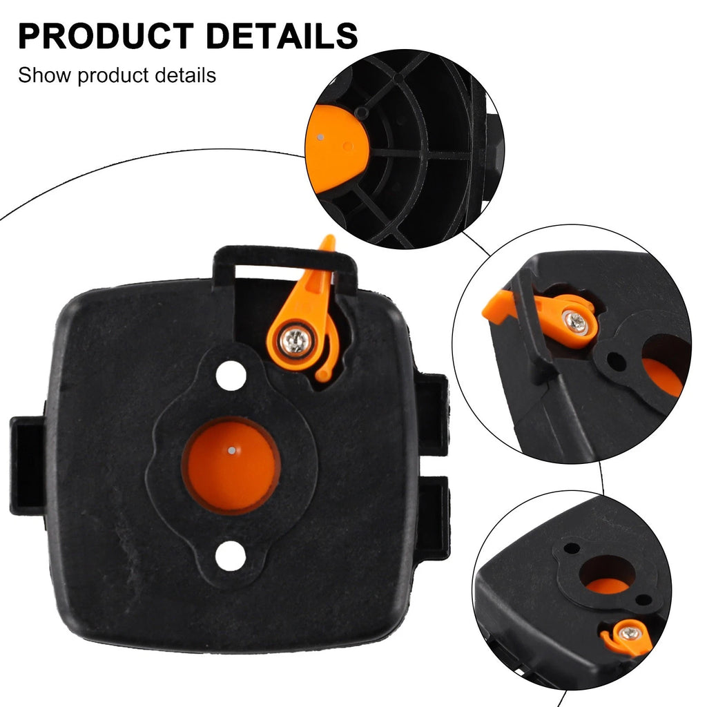 Air Cleaner Filter Choke Lever Plate for Echo GT-225, SRM-225 (2005–2023)