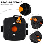 Air Cleaner Filter Choke Lever Plate for Echo GT-225, SRM-225 (2005–2023)