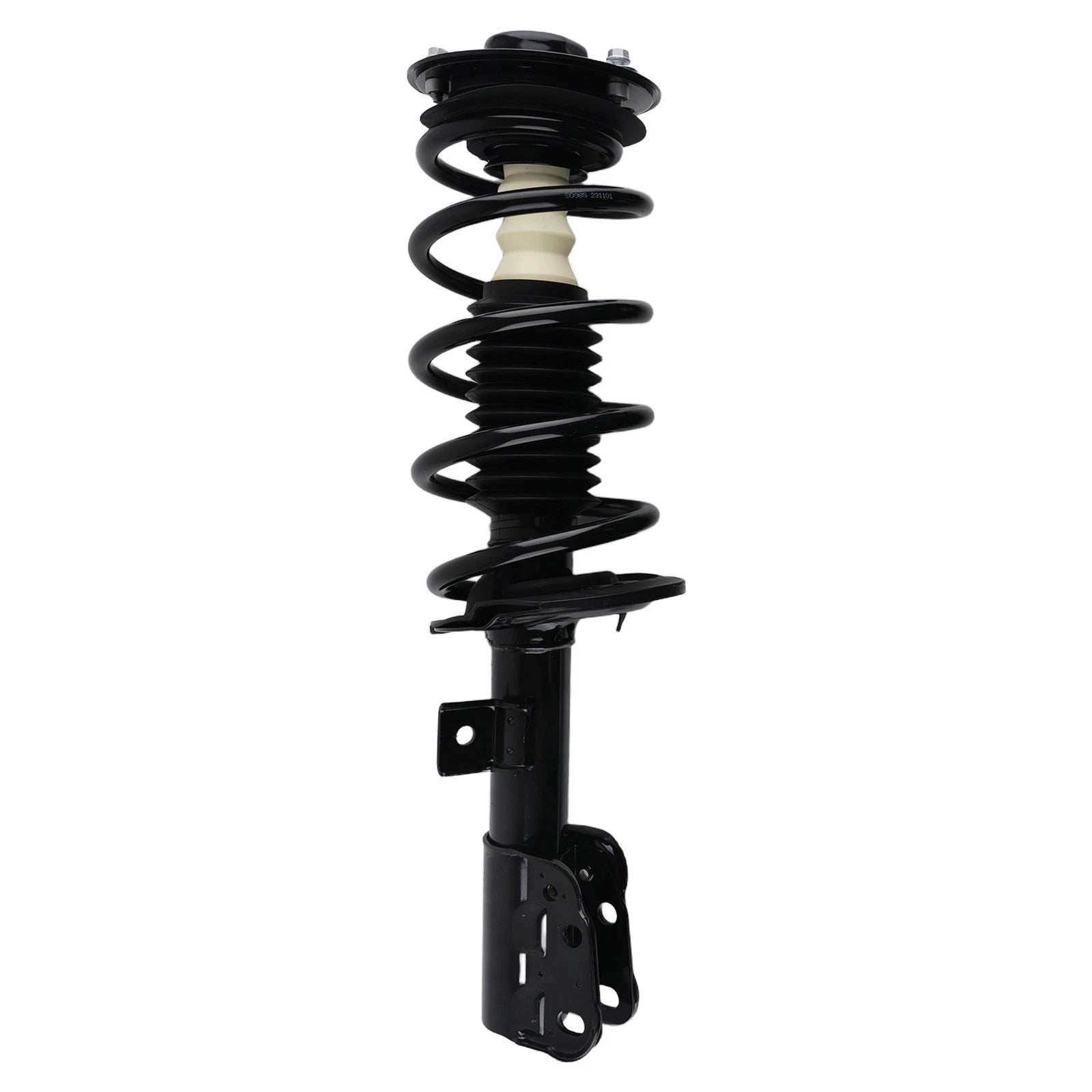 Front Struts w/ Coil Springs Assembly for GMC Terrain (2010–2017), Captiva Sport (2012)