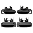 Interior Door Handle Set for Toyota Corolla (1998-2002)