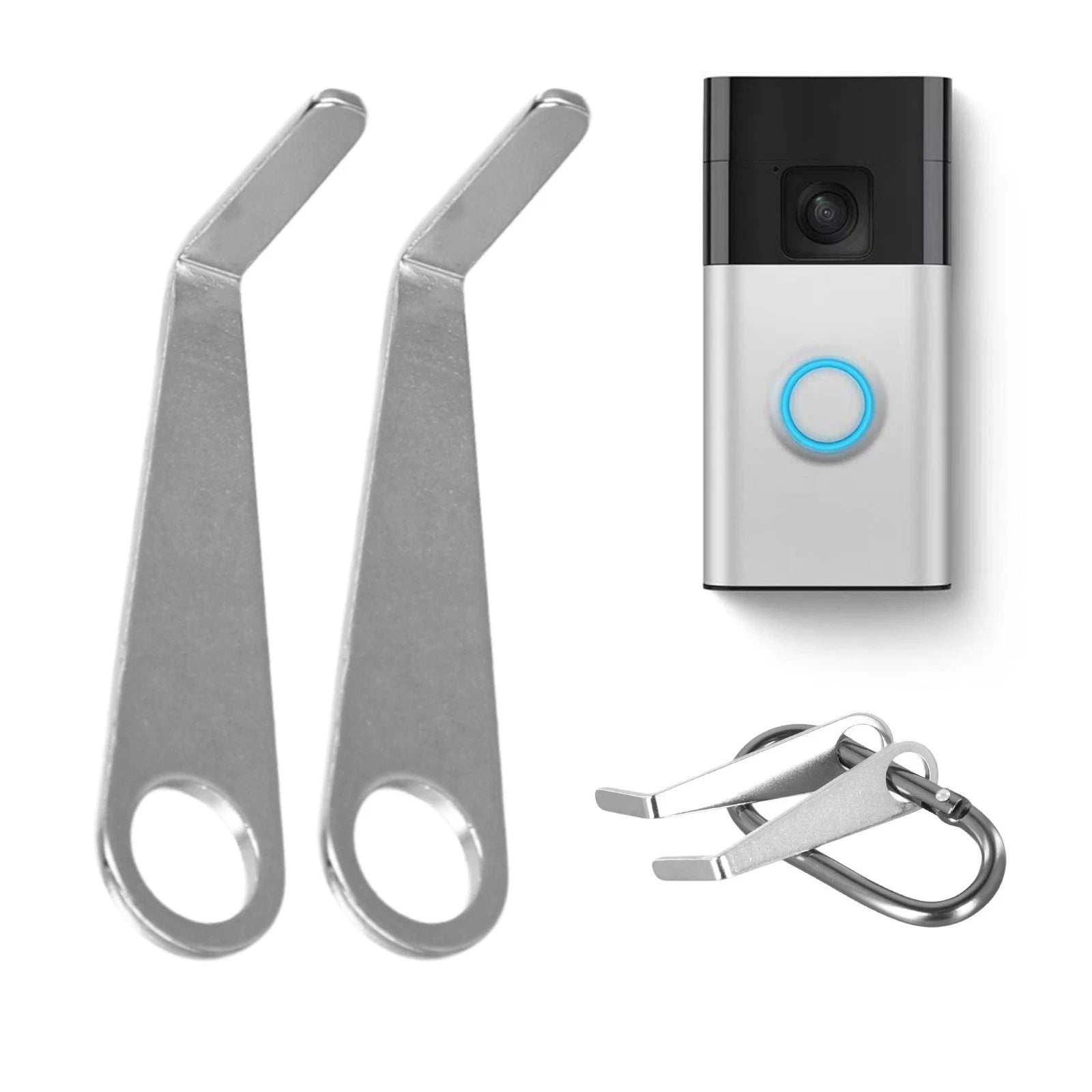 2X Replacement Tools for Ring Video Doorbell