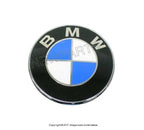 Emblem for BMW E39 525i 528i 530i M5 (1996–2003) Roundel Hatch/Trunk Lid