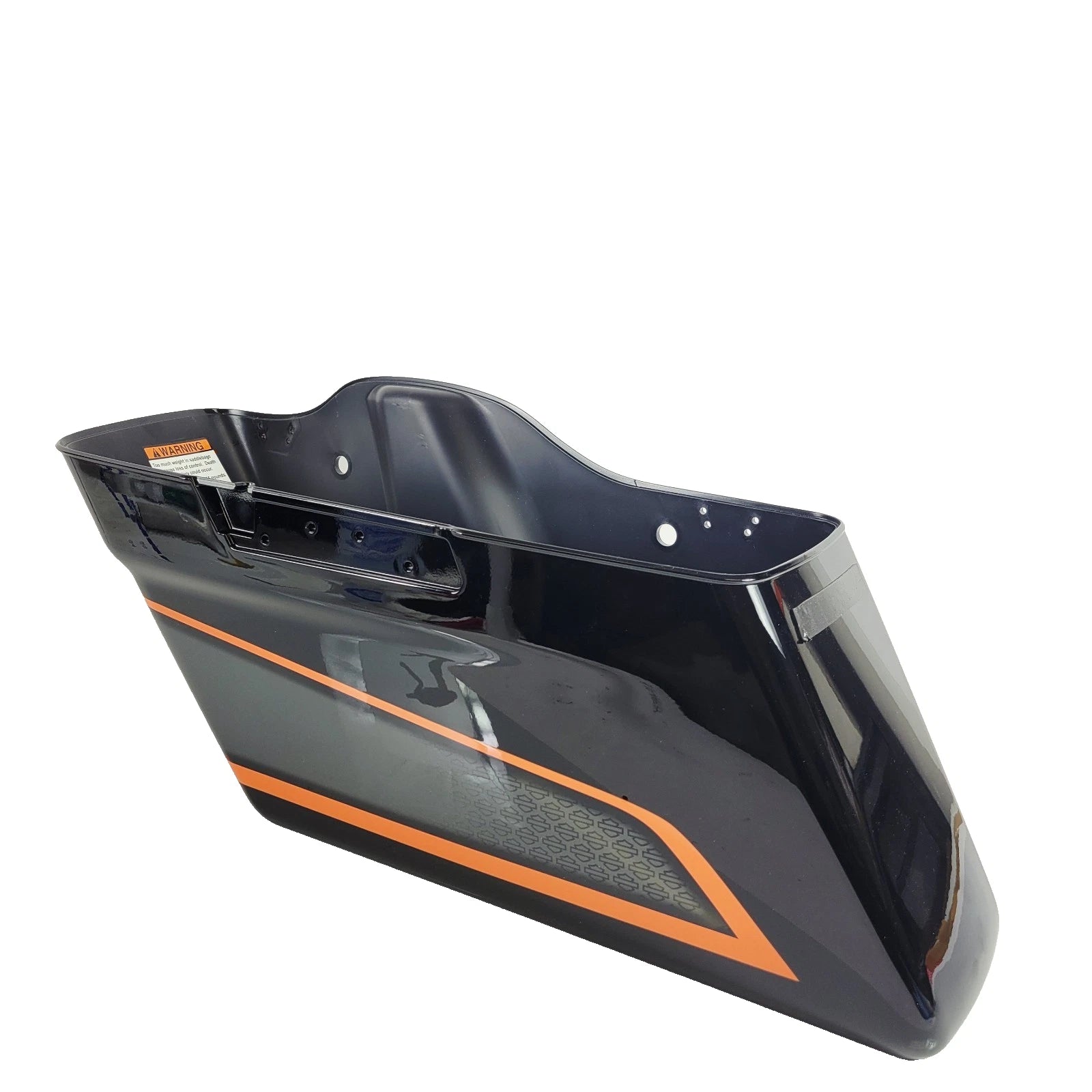 Saddlebag LH for Harley-Davidson Road Glide (2022) 90202430DH