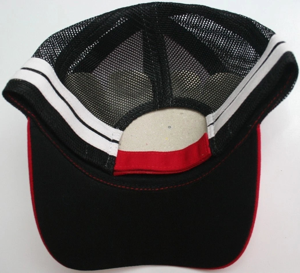 Cummins Summer Mesh Ball Cap for Truck (Cummings)