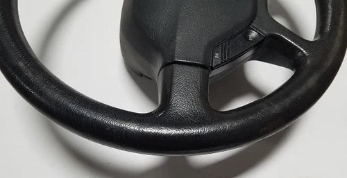 Steering Wheel for Mercury Cougar XR7 (1989–1990) with Horn Pad