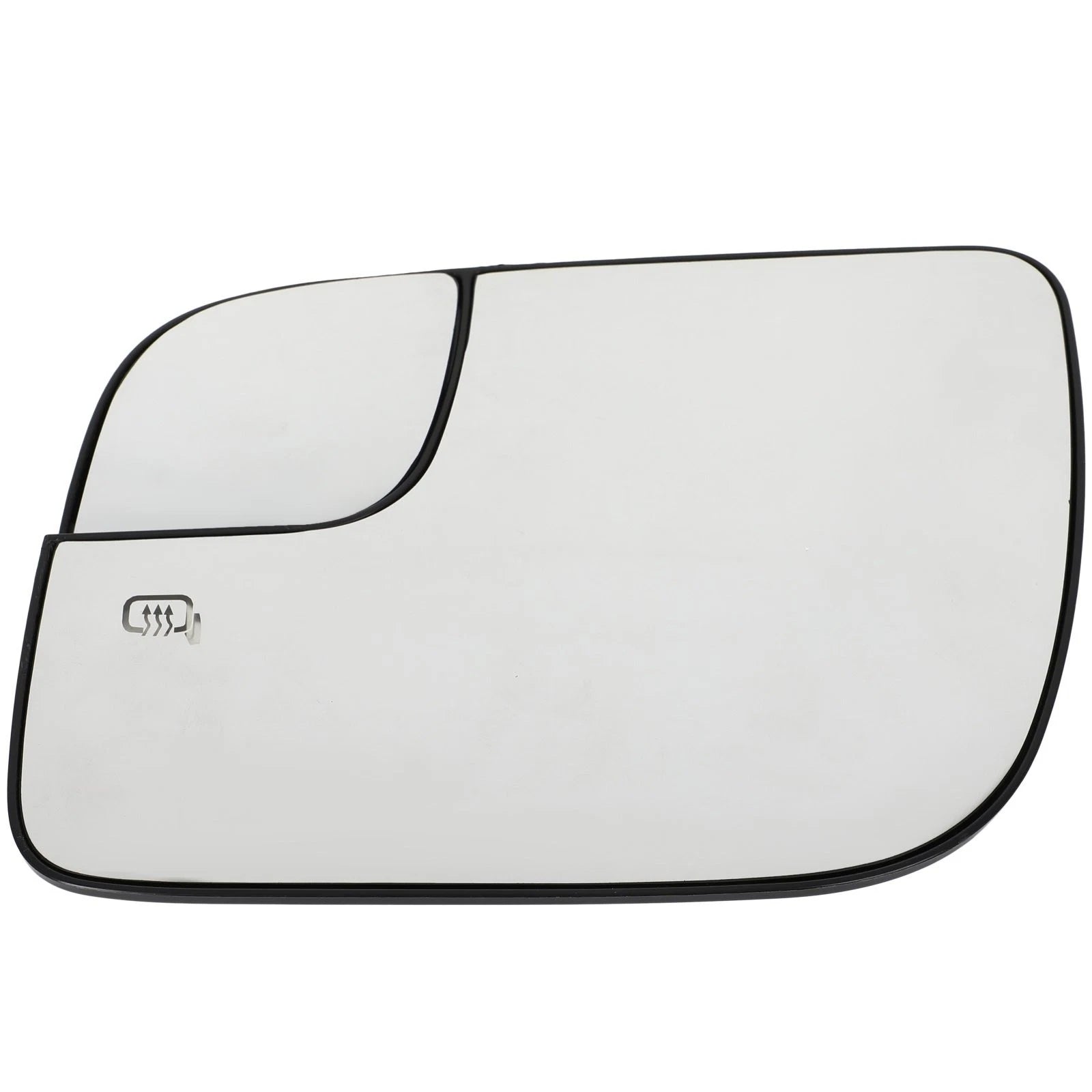 Driver Side Heated Mirror Glass for Ford Explorer (2011–2017)