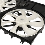 Radiator Cooling Fan Assembly for Toyota Highlander 3.5L (2014–2019)