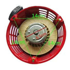 Recoil Starter for Honda G150 G200 G300 GV150 GV200 (4HP–6.5HP)