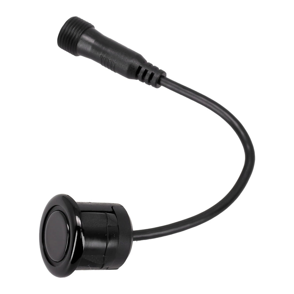 Reverse Parking Sensor for Black Car (2018–2023)