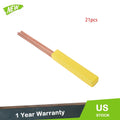 21PCS Brazing Alloy Welding Rods for Automotive Applications