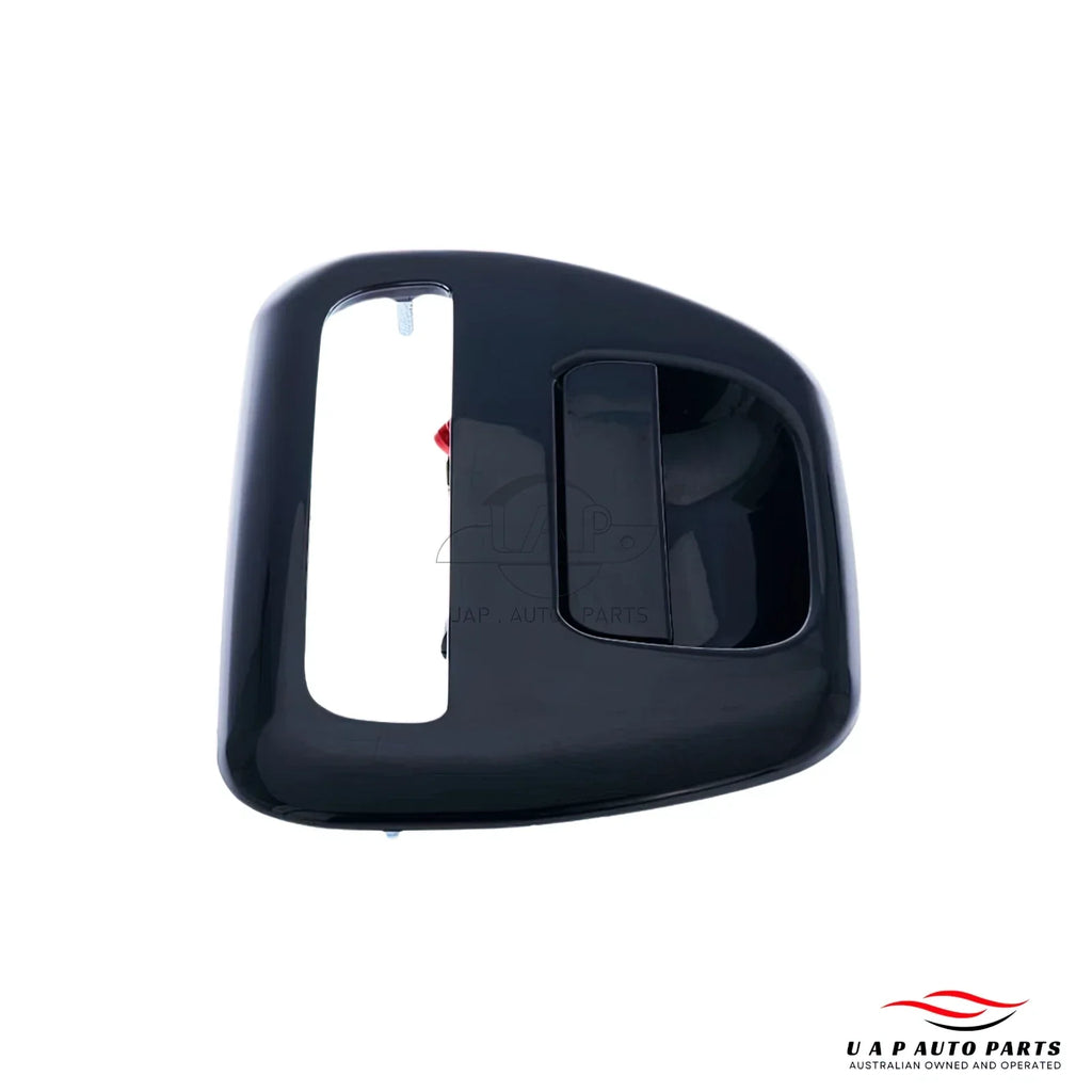 Tailgate Handle W/ Cover for Mitsubishi Triton (2006–2015)