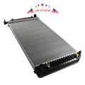 Radiator for Chevy C1500 5.0L 5.7L (1990–1999)